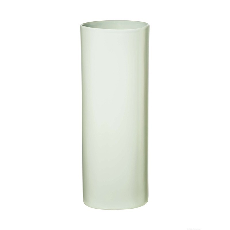 Vase Ø21cm Hints of Mint - Terra Spice Vase Ø21cm Hints of Mint - Terra Spice