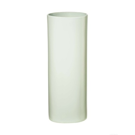Vase Ø21cm Hints of Mint - Terra Spice