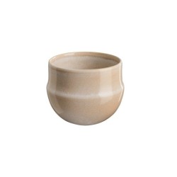 Planter Ø13,7cm Sand – Mabou