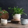 Planter Ø18,6cm Sand – Mabou
