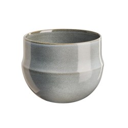 Planter Ø18,6cm Denim – Mabou