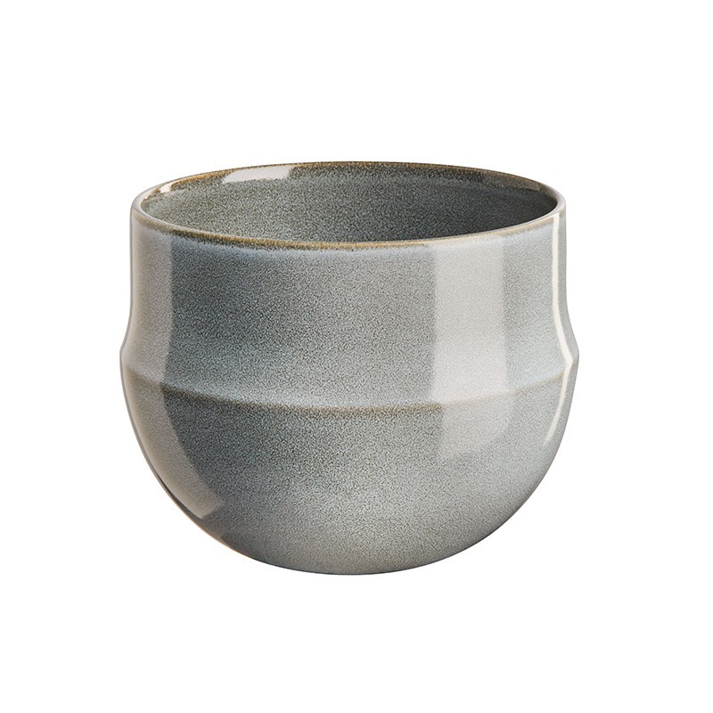 Planter Ø18,6cm Denim – Mabou