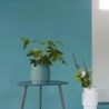 Vase Ø21,5cm Petrol Matt - Centric