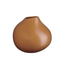Vase Ø35,5cm Curcuma - Calabash