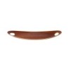 Oval Wooden Tray 45Cm - Chava