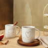 Caneca Ø8,7cm Stay Warm - Linia