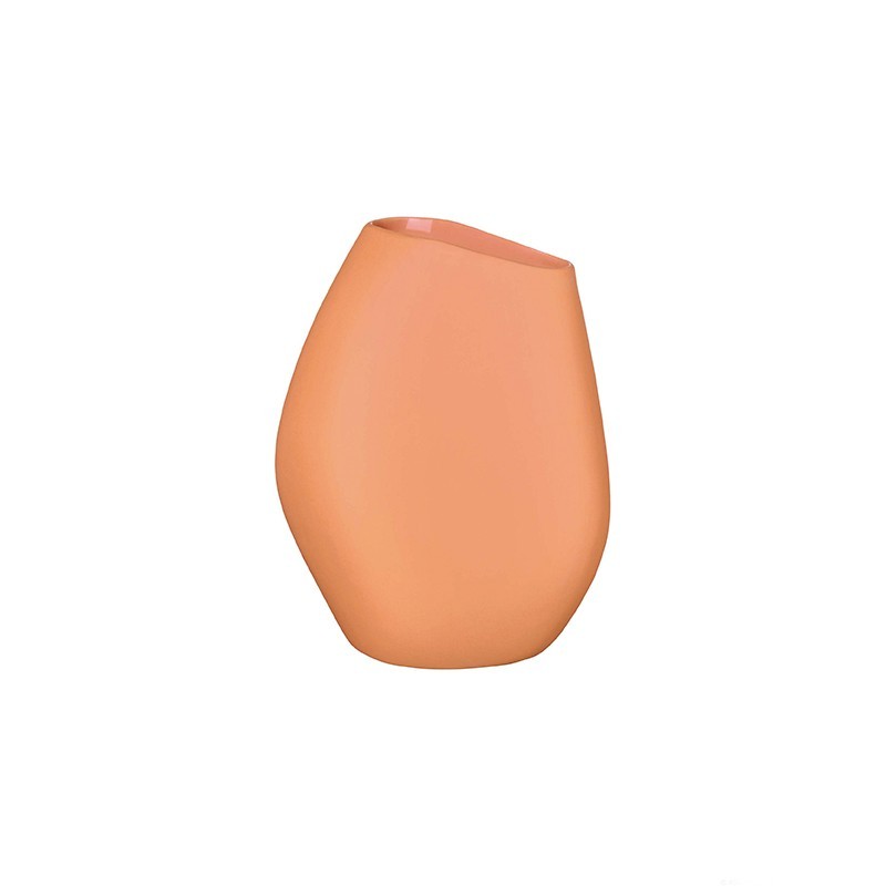 Vase 18cm Curcuma - Hana