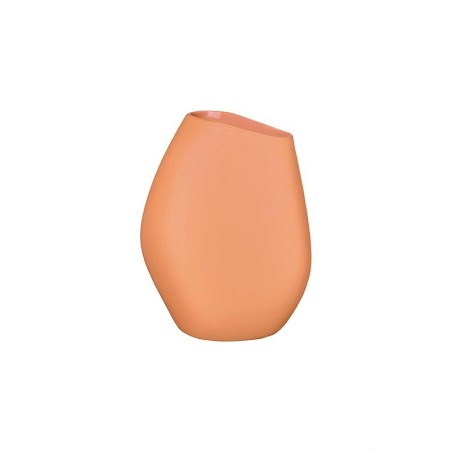Florero 18cm Curcuma - Hana