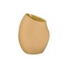 Vase 21cm Mustard - Hana