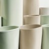 Vase Ø13,6cm Moonlight - Terra Spice