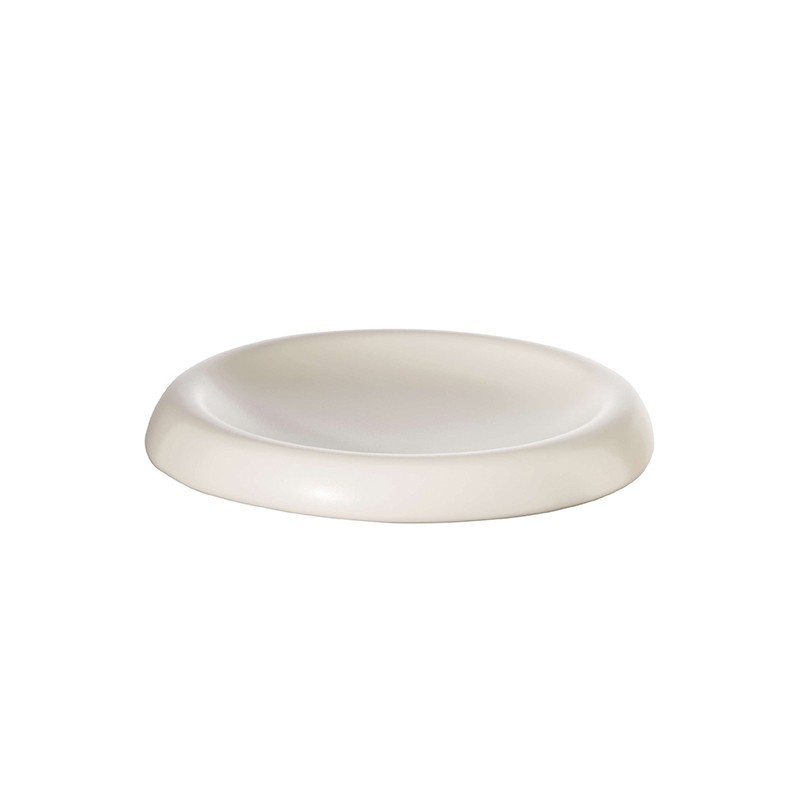 Taça Ø29cm Bege - Terra Spice Taça Ø29cm Bege - Terra Spice