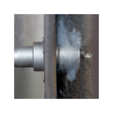 Acessorio Para Coronas Perforadoras Metal Duro RUKO (Ø6,0mm)