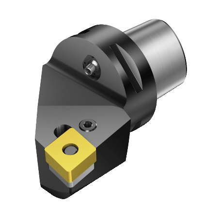 Ferramenta Modular C5-PCLNR-35060-16