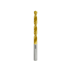 RUKO Spiral Bits DIN 338 Type N, HSS-G TiN (Ø 11,00mm)