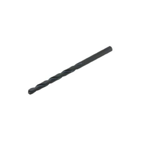 Kit de 10 Brocas Largas HSS PRO - DIN 440 IRWIN Ø5x135 mm