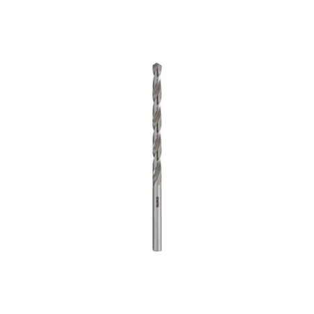RUKO Spiral Bits DIN 340 Tipo N, HSS-G (Ø 8,00mm)