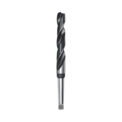 RUKO Spiral Bits DIN 345 - Cone Morse Nº2 HSS (Ø15,50mm)
