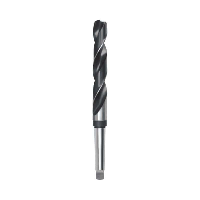 RUKO Spiral Bits DIN 345 - Cone Morse Nº2 HSS (Ø15,50mm)