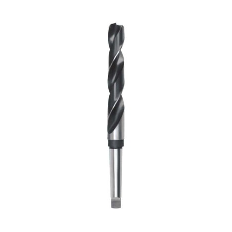 RUKO Spiral Bits DIN 345 - Cone Morse Nº2 HSS (Ø15,50mm)