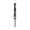 RUKO Spiral Bits DIN 345 - Cone Morse Nº2 HSS (Ø15,50mm)