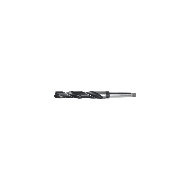 RUKO Spiral Bits DIN 345 - Cone Morse Nº4 HSS (Ø42,00mm)
