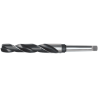 RUKO Spiral Bits DIN 345 - Cone Morse Nº4 HSS (Ø42,00mm)