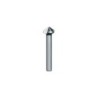 Taper And Deburring  Countersinks DIN 335 Type C 90º HSS (Ø6,3mm) RUKO