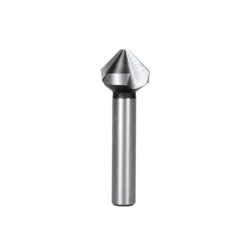 Taper And Deburring  Countersinks DIN 335 Type C 90º HSS-Co (Ø6,3mm) RUKO