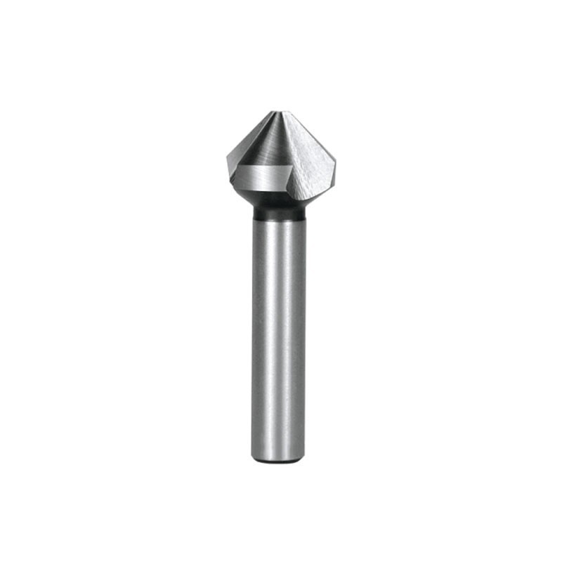 Taper And Deburring  Countersinks DIN 335 Type C 90º HSS-Co (Ø6,3mm) RUKO