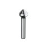 Taper And Deburring  Countersinks DIN 335 Type C 90º HSS-Co (Ø6,3mm) RUKO