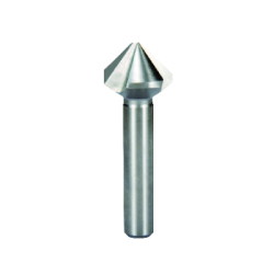 Taper And Deburring  Countersinks DIN 335 Type C 90º HSS-Co 5 (Ø16,5mm) RUKO
