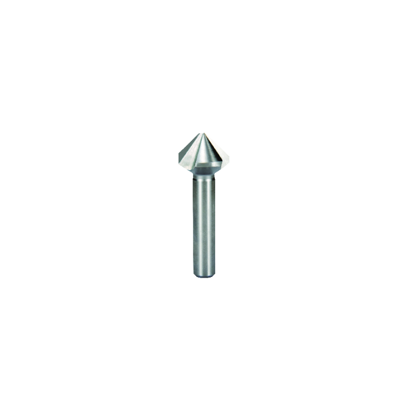Taper And Deburring  Countersinks DIN 335 Type C 90º HSS-Co 5 (Ø16,5mm) RUKO