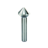 Taper And Deburring  Countersinks DIN 335 Type C 90º HSS-Co 5 (Ø16,5mm) RUKO