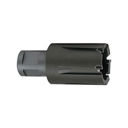 RUKO Core drill With tungsten-carbide Cutting edges And Weldon shank (3/4') TC-Tecrona, for railway tracks (Ø32,0mm)