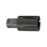 RUKO Core drill With tungsten-carbide Cutting edges And Weldon shank (3/4') TC-Tecrona, for railway tracks (Ø32,0mm)
