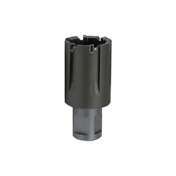 RUKO Core drill With tungsten-carbide Cutting edges And Weldon shank (3/4') TC, for railway tracks (Ø36,0mm)
