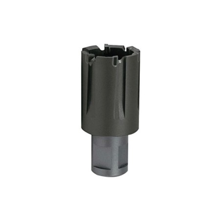 RUKO Core drill With tungsten-carbide Cutting edges And Weldon shank (3/4') TC, for railway tracks (Ø36,0mm)