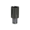 RUKO Core drill With tungsten-carbide Cutting edges And Weldon shank (3/4') TC, for railway tracks (Ø36,0mm)