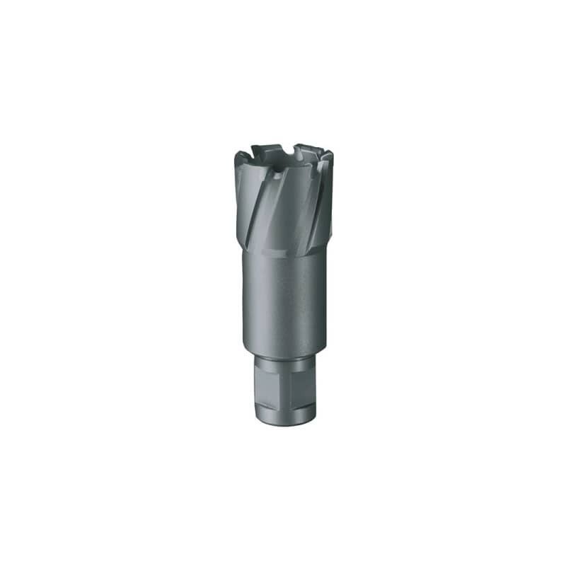 RUKO Crank Drills With Hard Metal Edges And Rod Quick In TC - Depth Of Cut 35,0 / 50,0 mm (Ø25,0mm) RUKO Crank Drills With Hard Metal Edges And Rod Quick In TC - Depth Of Cut 35,0 / 50,0 mm (Ø25,0mm)