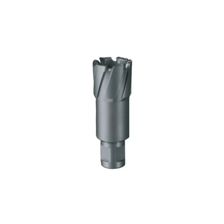 RUKO Crank Drills With Hard Metal Edges And Rod Quick In TC - Depth Of Cut 35,0 / 50,0 mm (Ø25,0mm)