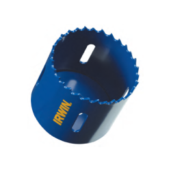 IRWIN WELDTEC Bi-Metal Hole Saw Ø44 mm