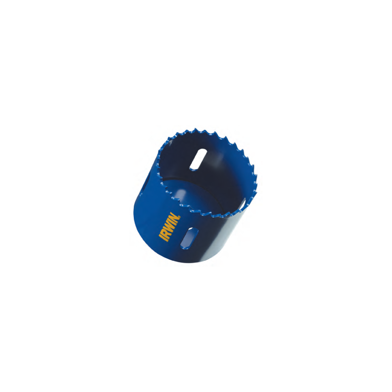IRWIN WELDTEC Bi-Metal Hole Saw Ø64 mm