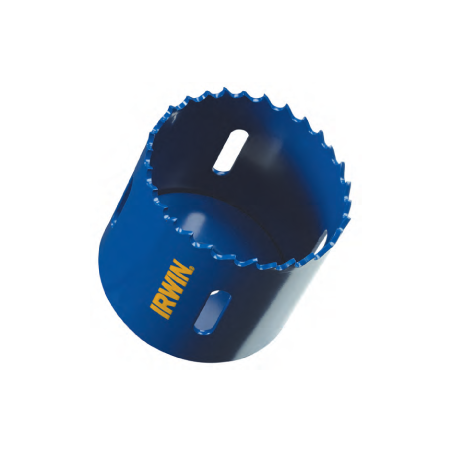 IRWIN WELDTEC Bi-Metal Hole Saw Ø64 mm