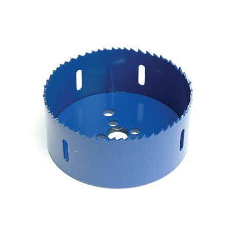 IRWIN WELDTEC Bi-Metal Hole Saw Ø133 mm