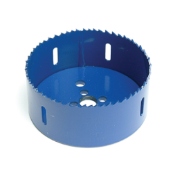 IRWIN WELDTEC Bi-Metal Hole Saw Ø210 mm