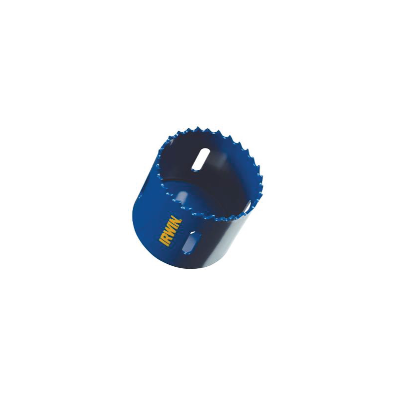 IRWIN WELDTEC Bi-Metal Hole Saw Ø56 mm