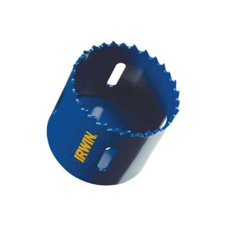 IRWIN WELDTEC Bi-Metal Hole Saw Ø56 mm