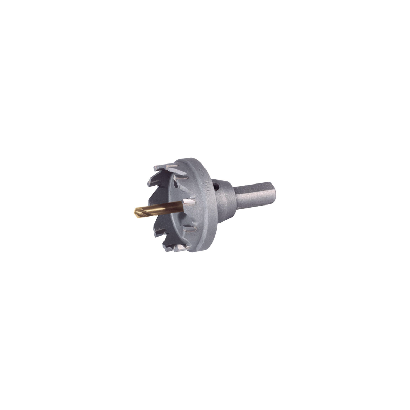 RUKO HSS Hard Metal Crank Saws, Inserts (Ø28,0mm)