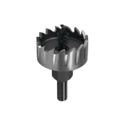 RUKO HSS-G Cranial Saws + Accessories (Ø80,0mm)
