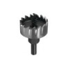 RUKO HSS-G Cranial Saws + Accessories (Ø80,0mm)